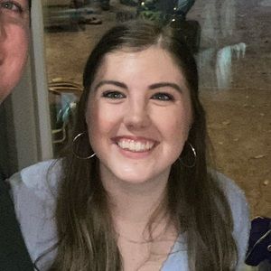 Meet your Posher, Rayne